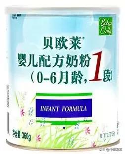 惠氏有机和皇家美素哪个更好,惠氏和雅培哪个好