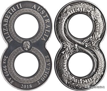 中国最美纪念币硬币,世界纪念币大奖名单