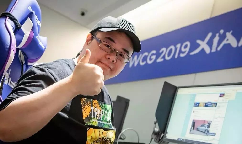 war3各国职业选手,war3历史选手盘点