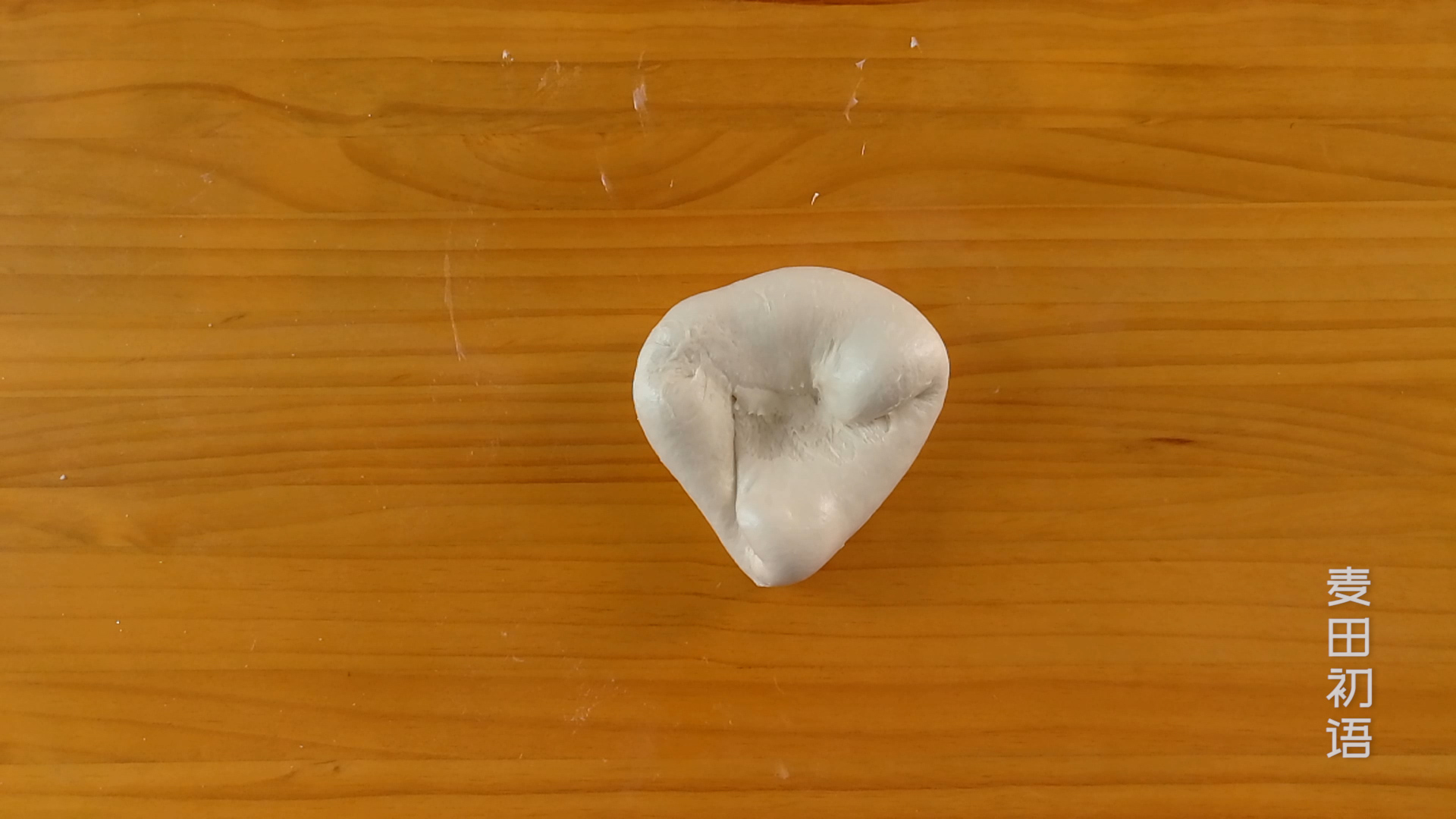 怎么去揉面才能出手套膜,用面机怎么揉面才能揉出手套膜