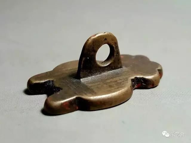 孙家潭：从火日金印，谈辽金元吉利太平富贵含义押印