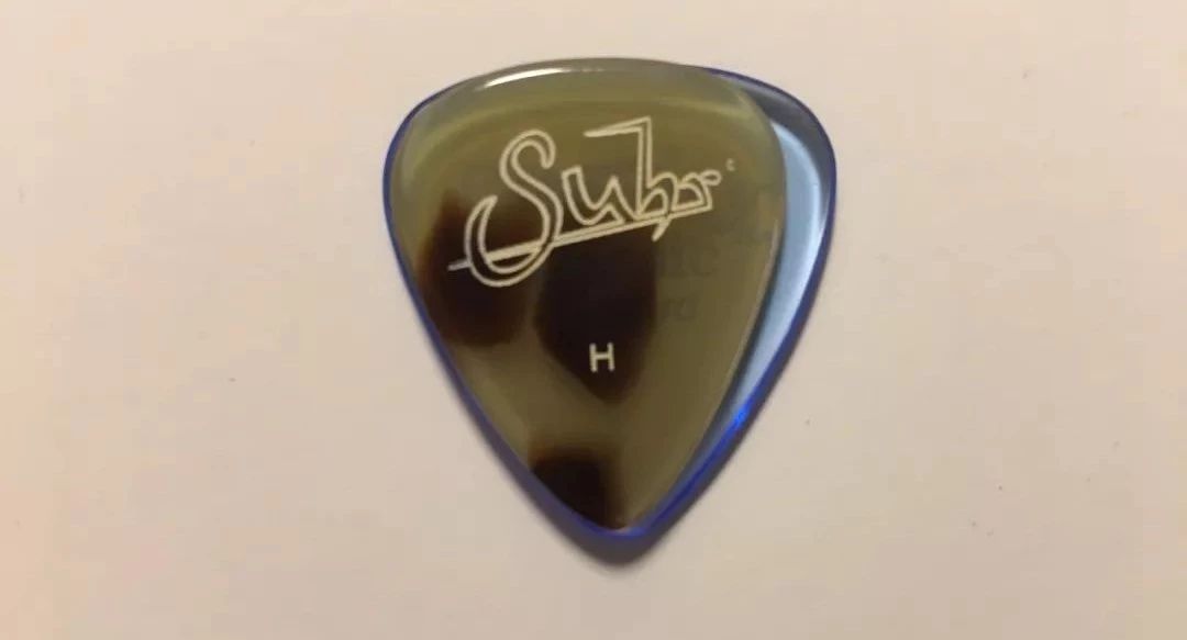 这么贵的吉他拨片,真的值这个价吗?