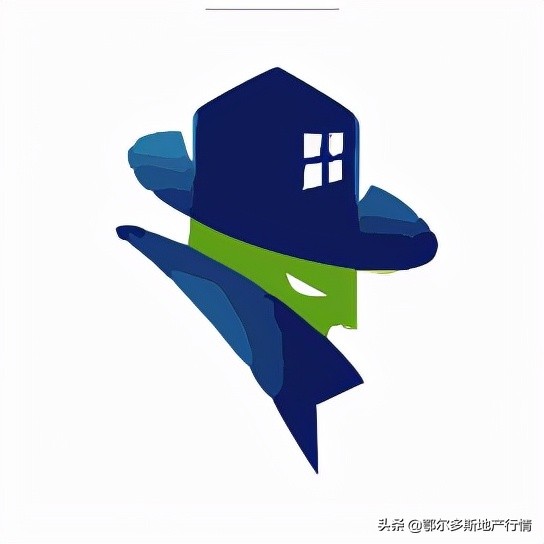 鄂尔多斯房价暴跌事件,小野说房鄂尔多斯地产行情