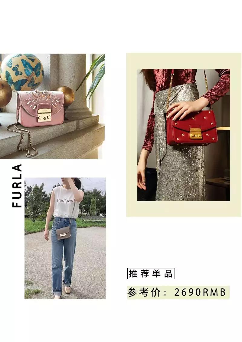 入门轻奢包买蔻驰还是mk,入门级轻奢包推荐咋买