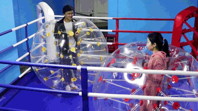 清远发泄减压馆,清远发泄馆