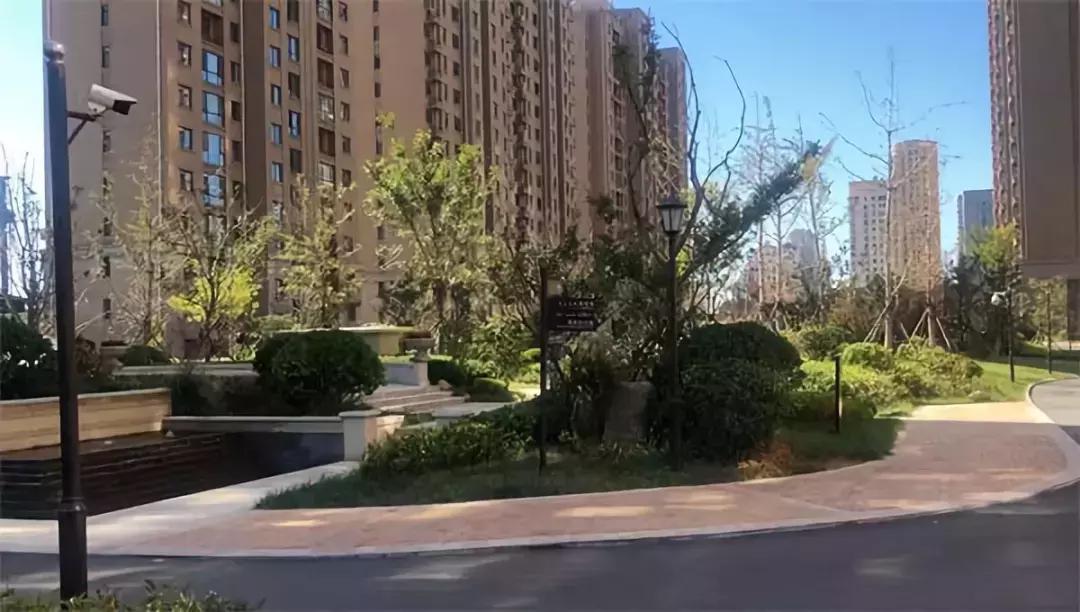 威海学区房金猴圣海名居怎么样,威海金猴圣海名居毛坯