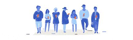 催收公司励志小故事,催收编故事