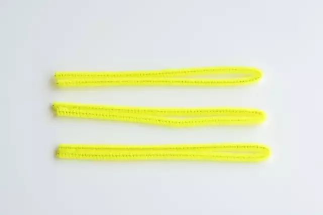 毛根扭扭棒手工制作过程图文,毛根扭扭棒手工制作教程过程图文