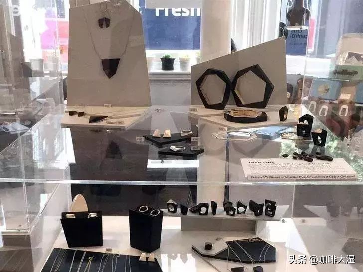 咖啡知识小课堂教程,咖啡小知识课堂