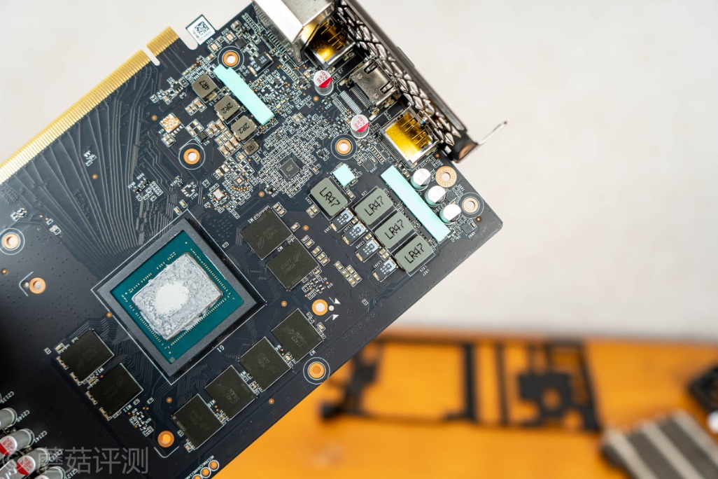 索泰rtx2060深度评测,索泰1060显卡拆解图