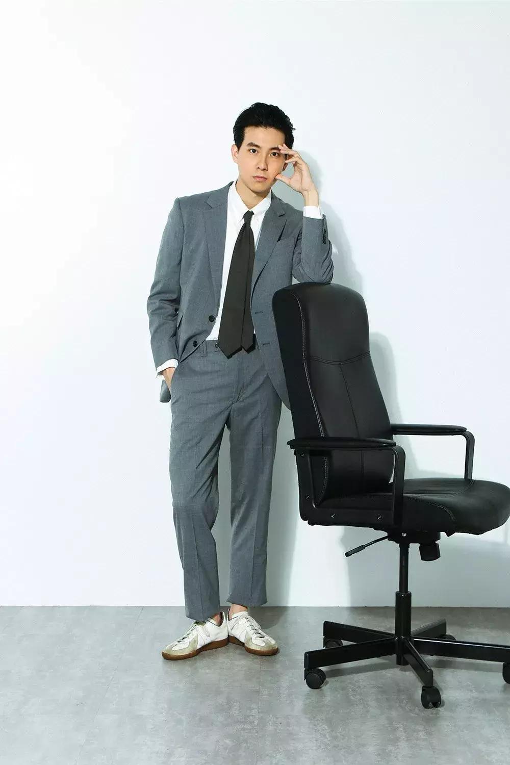 日本休闲西装品牌,日本高档休闲运动西装品牌