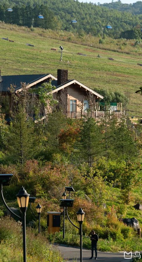 长白山怎么选酒店,长白山旅游攻略长白山西坡酒店