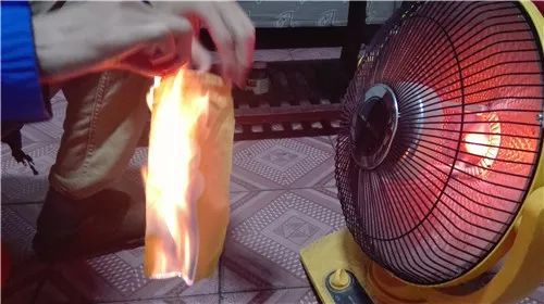 这4种取暖神器遭央视警告,供暖进入黑名单后如何处理