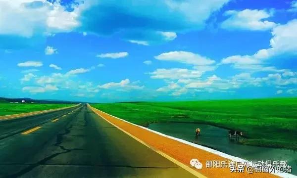 冬天呼伦贝尔大草原自驾游攻略,呼伦贝尔大草原深度游