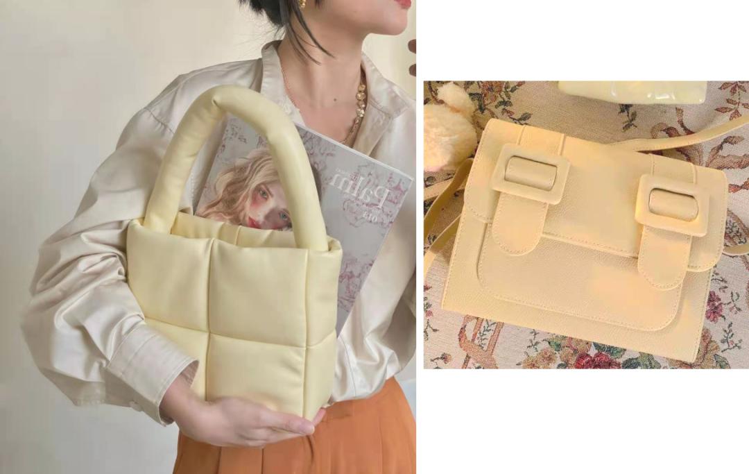 夏季适合什么款式的包包,秋冬适合背什么款式的包包