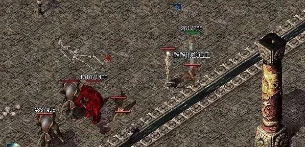 热血传奇如何变土豪号玩家,热血传奇怎么变现