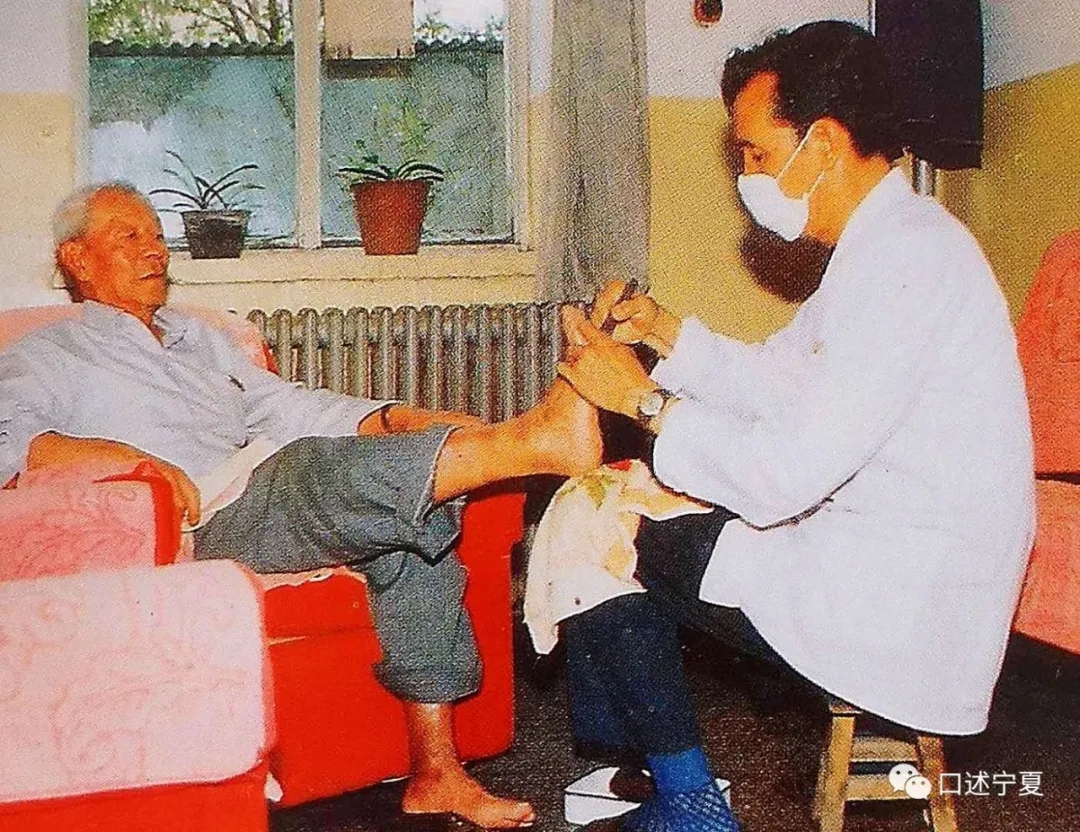 老银川“澡堂子”的兴与衰