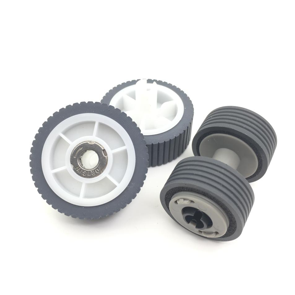 扫描仪容易进纸多张怎么办,扫描仪是进纸模式怎么换成不进纸