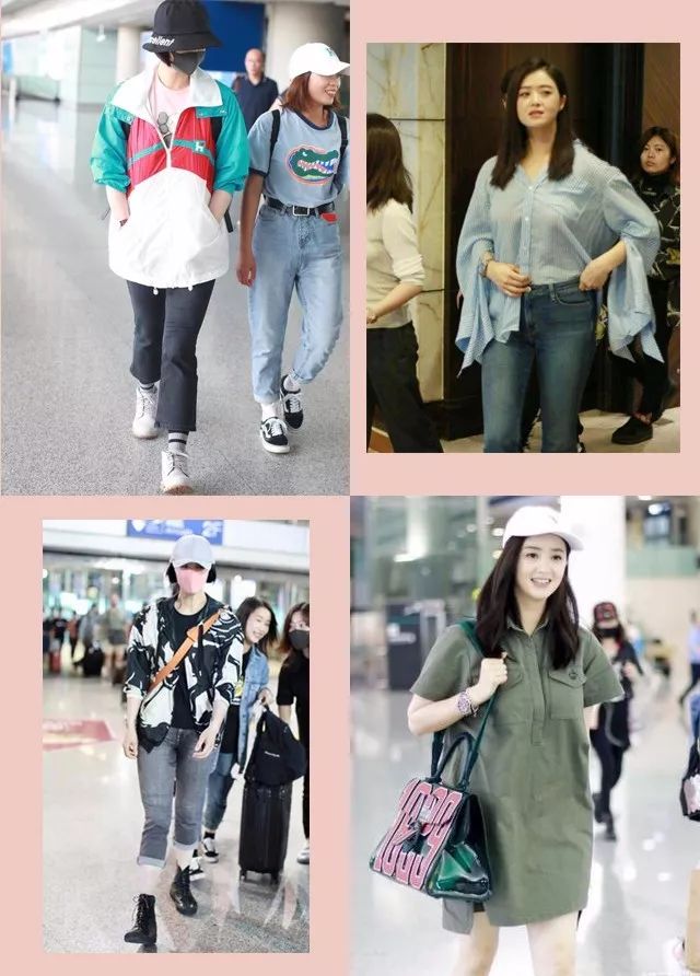 微胖型身材应该怎么搭配,微胖身材的15个夏日穿搭技巧