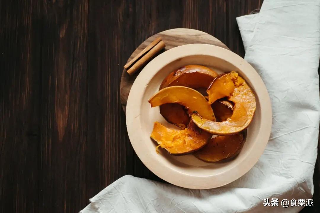 为什么有的南瓜有籽不好吃,为什么有的南瓜没籽