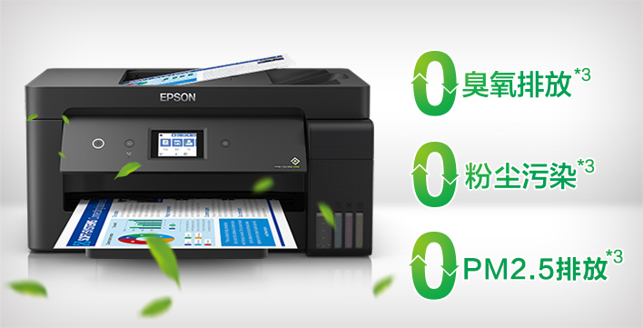 挑选家用打印机,一条视频教你怎么选家用打印机