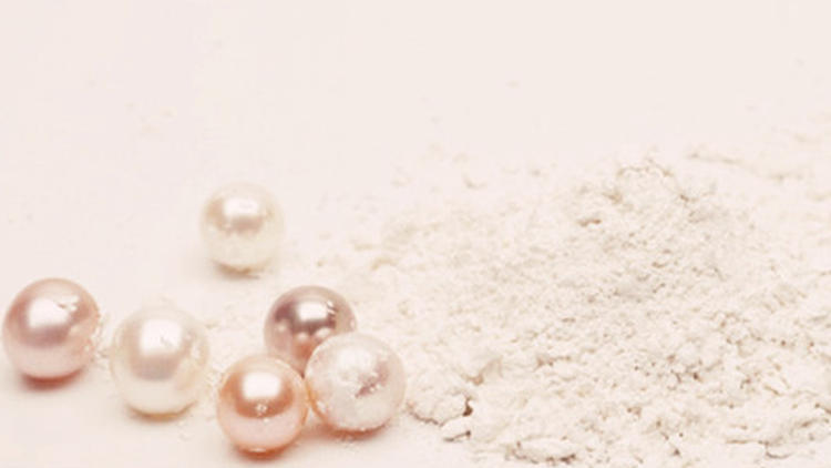 北海老牌珍珠粉,北海珍珠美颜