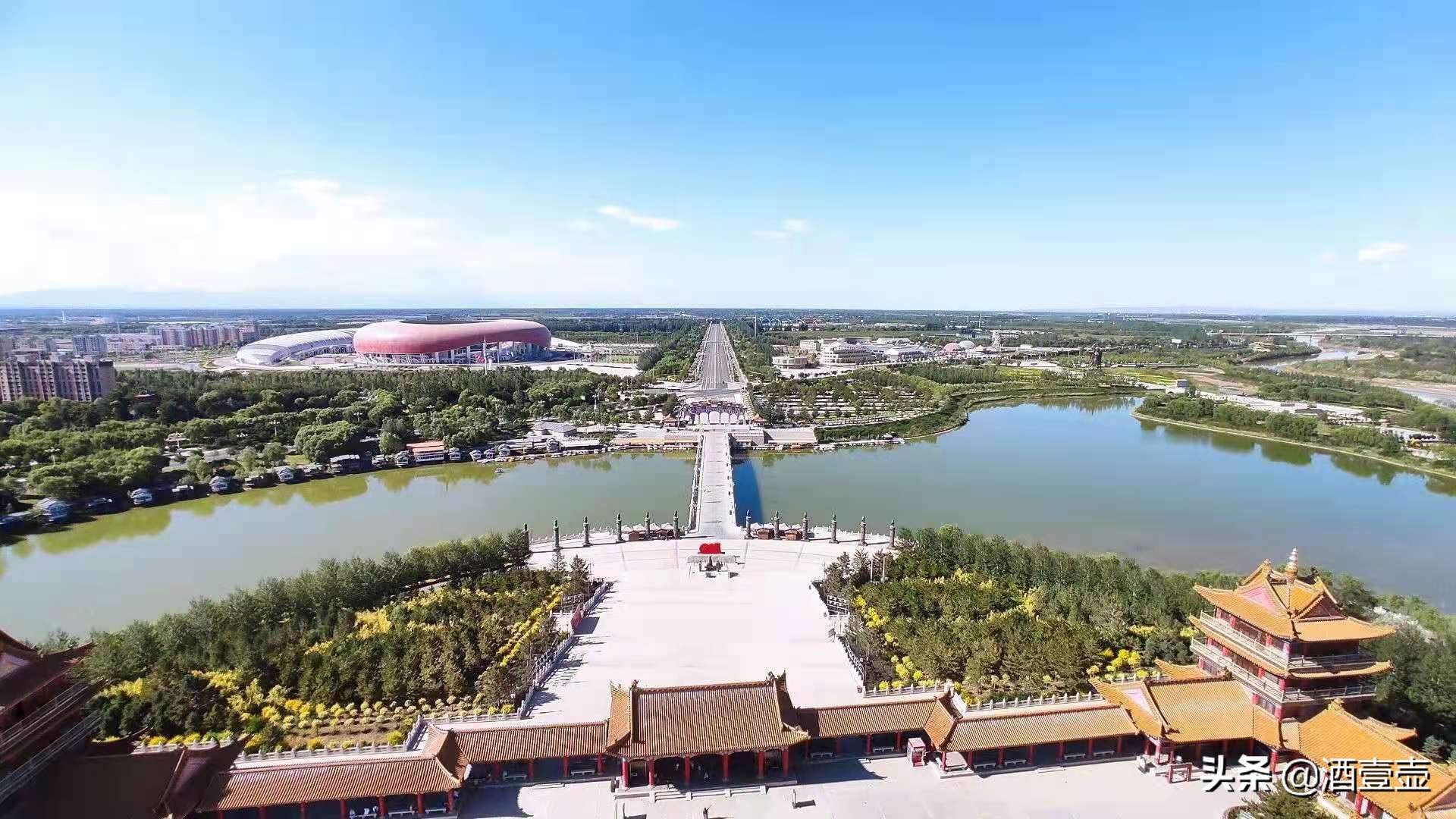 宁夏旅游景攻略,宁夏旅游最全攻略