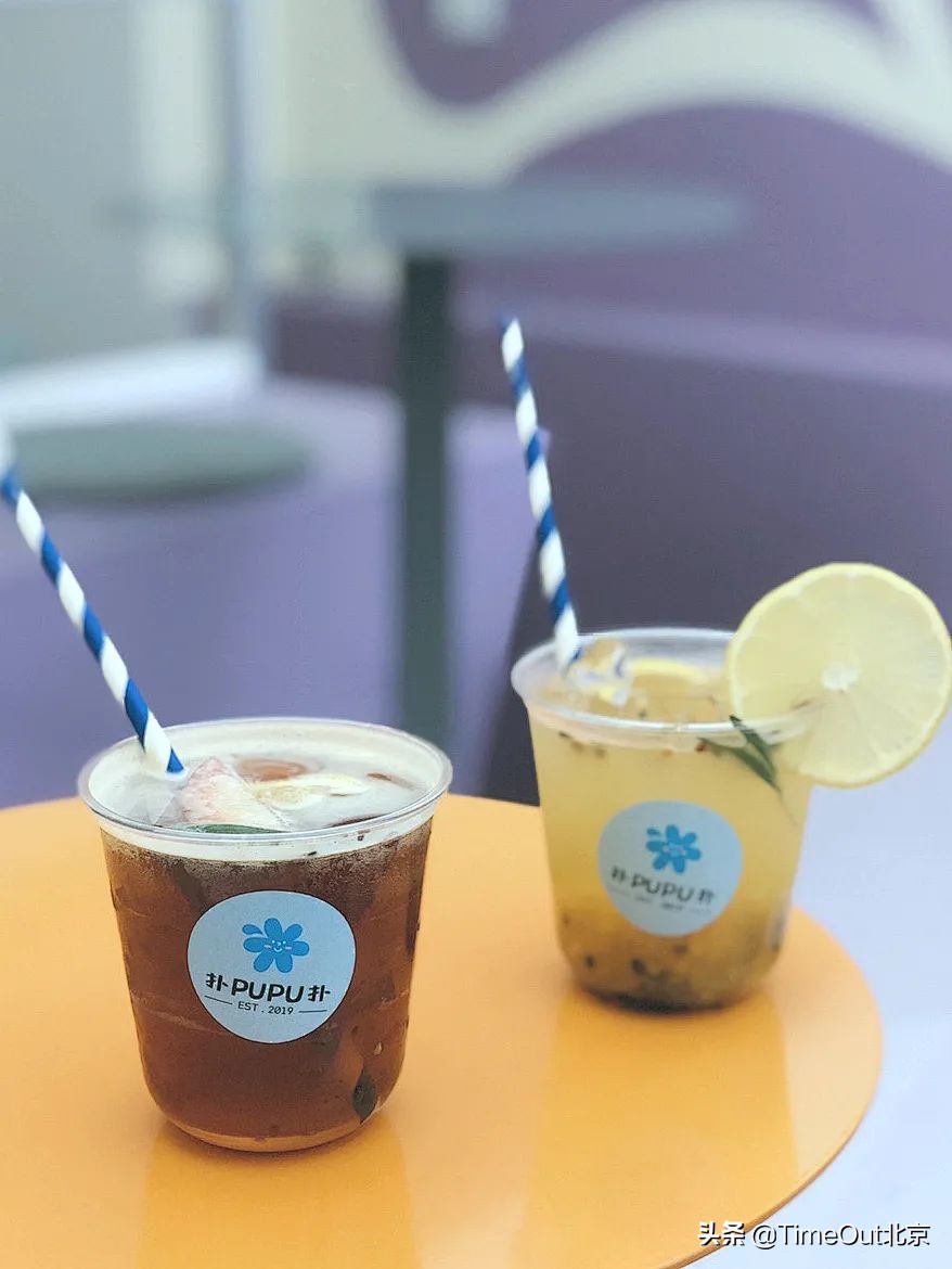 实现夏日冷饮自由,实现冷饮的自由