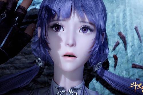 斗罗大陆电视剧唐三救马红俊,斗罗大陆唐三弹竖琴篇