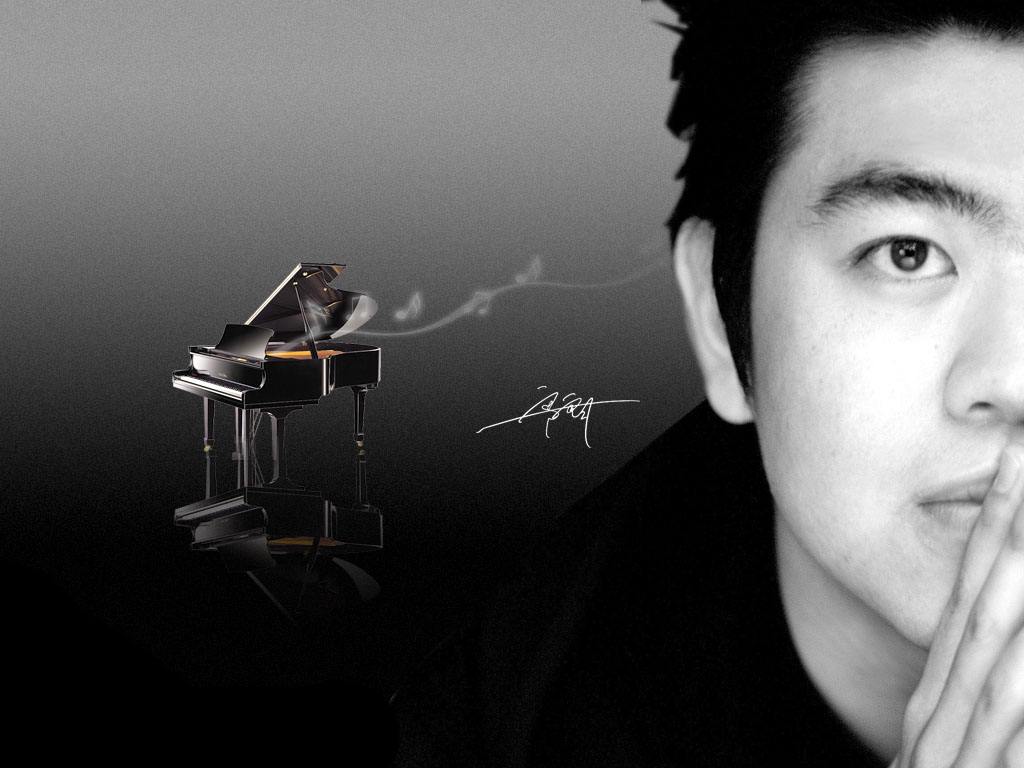 郎朗参加节目组失误,郎朗表演失误