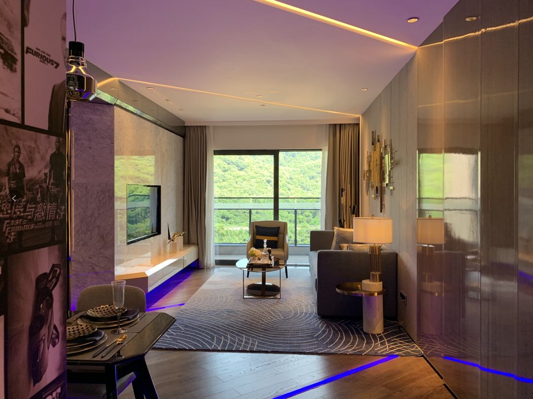 太劲爆！半4、海2后，南山又有豪宅要入市，住宅只有300多套