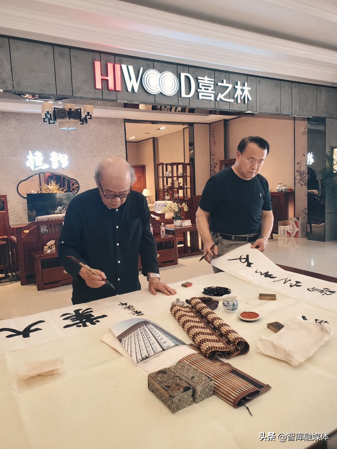 山东建党100周年的书画展,庆祝建党100周年山水书画展