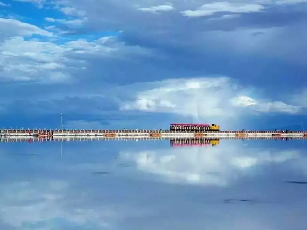 冬日必去赏雪胜地,冬日游必去的地方