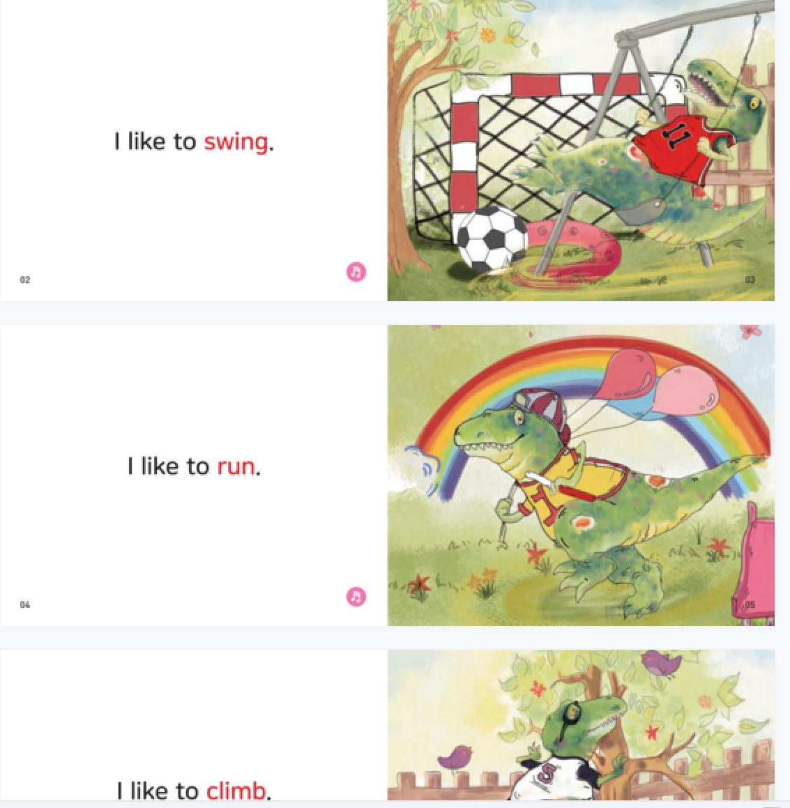 孩子英语零基础，家长英语渣，坚持刷《海尼曼》3个月碾压外教课