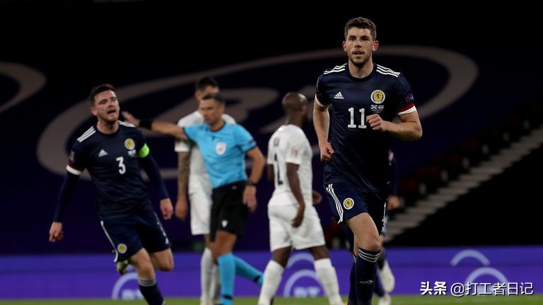 冠状病毒：捷克共和国取消与苏格兰的足球比赛，但还没有告诉他们