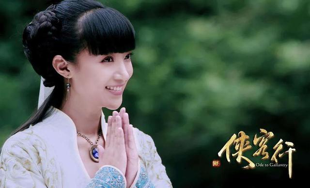 看金庸学会了什么,看金庸作品感悟