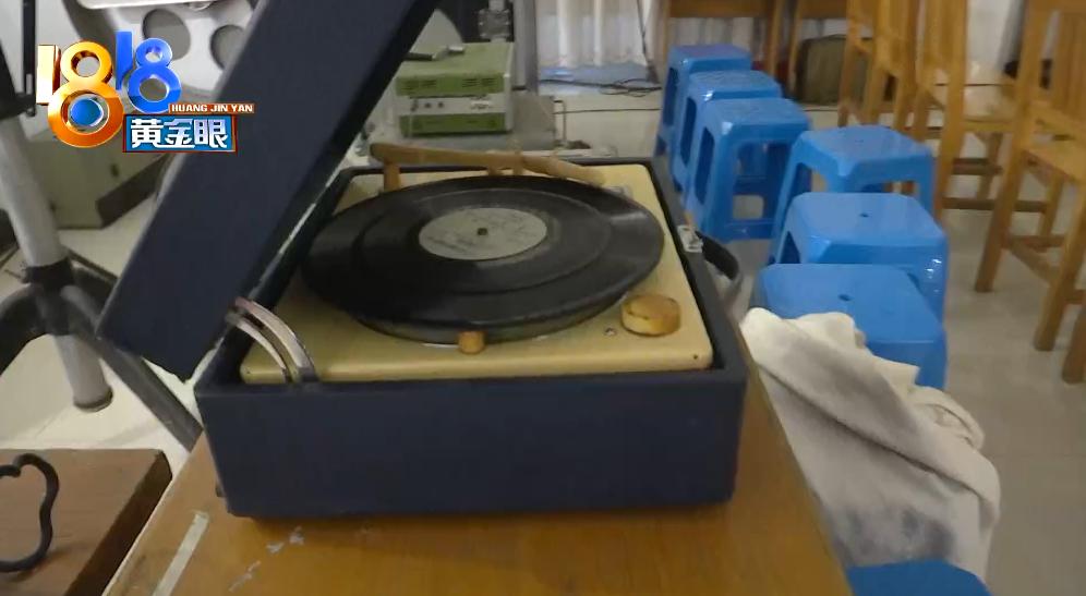 放电影的“九斤”，700多部影片里最喜欢这一部