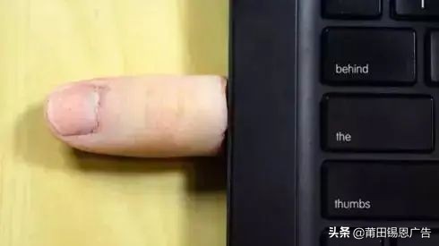 哈哈！这样的设计真的让人跌了跟头呀