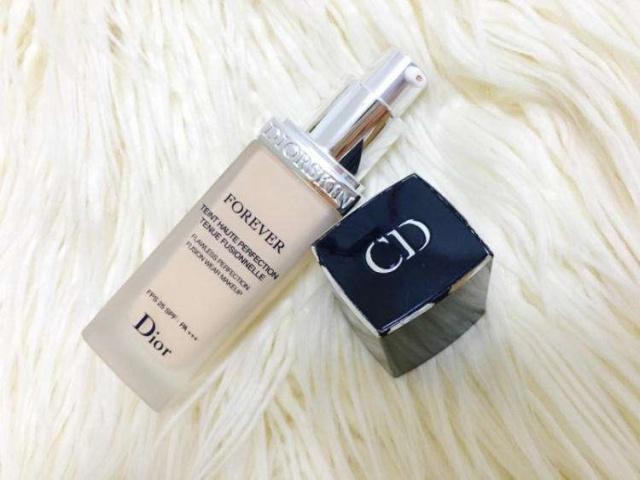 粉底液推荐公认好用排行榜前十名,粉底液推荐排行榜前十名