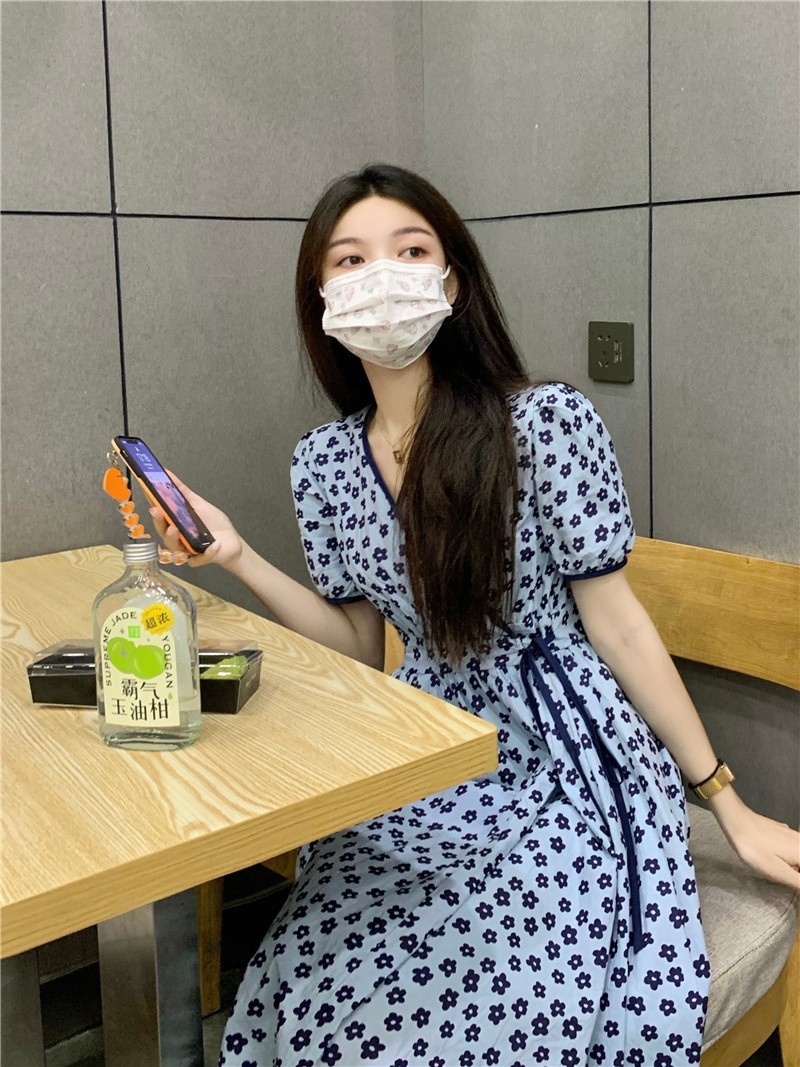 不用穿裙子也很有气质的穿搭,平时怎么穿衣服好看又不会被感染