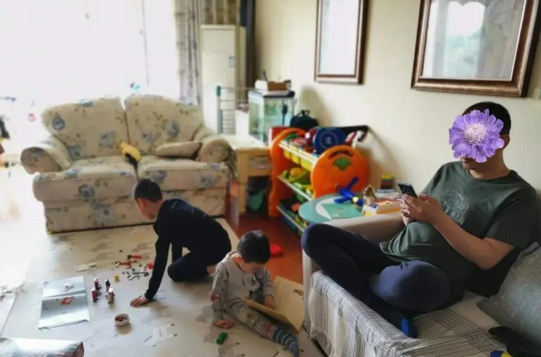 做妈妈不能太执念,做妈妈还是不要太唠叨