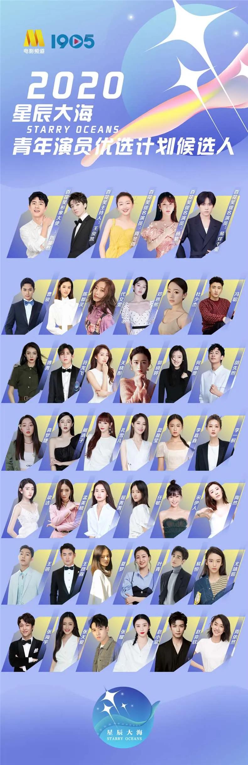 小布播报|百花奖提名名单公布，花落谁家今晚可知/省政府新任免一批干部