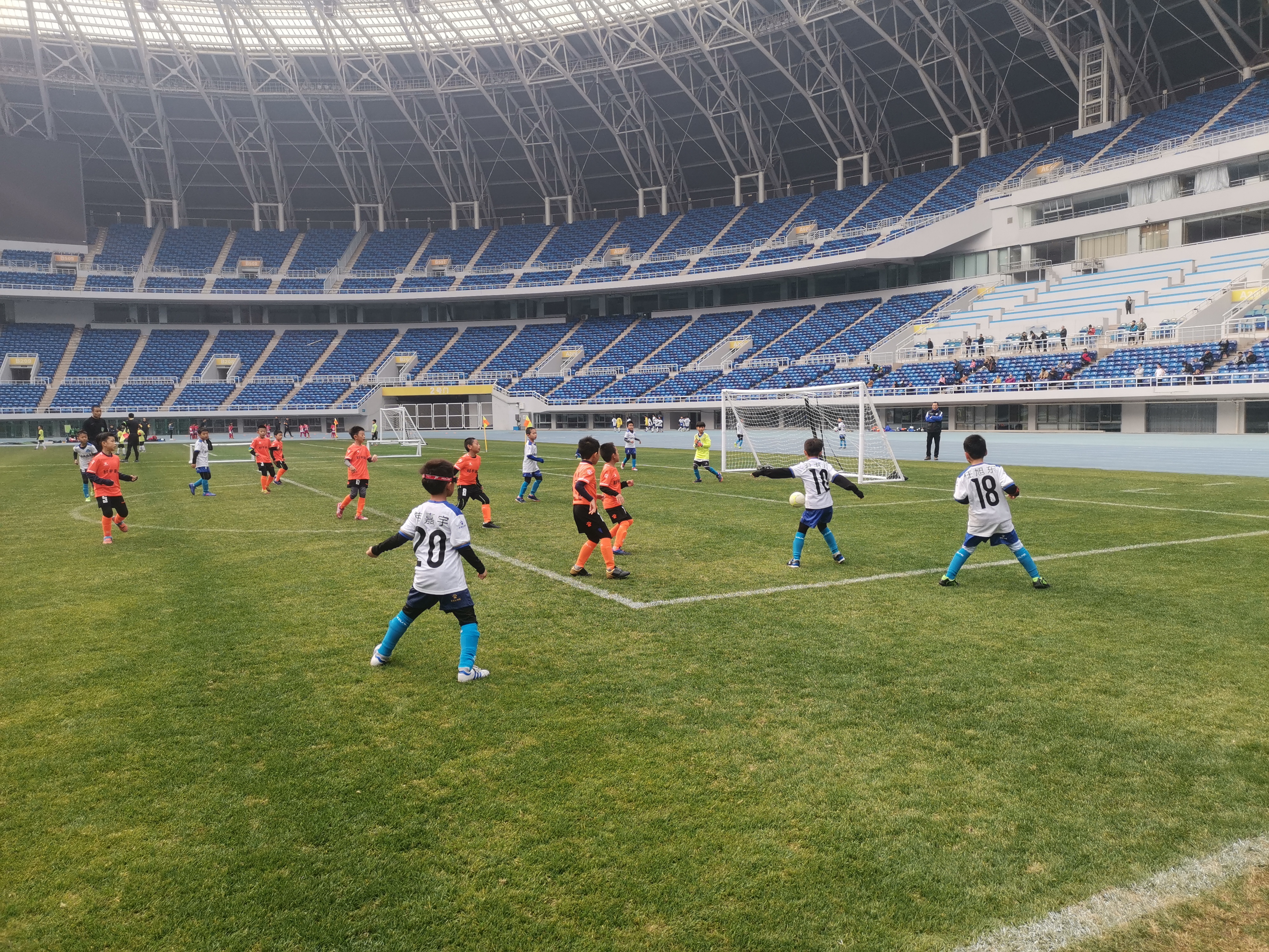 天津2020基地杯青少年足球赛,天津市青少年足球联赛