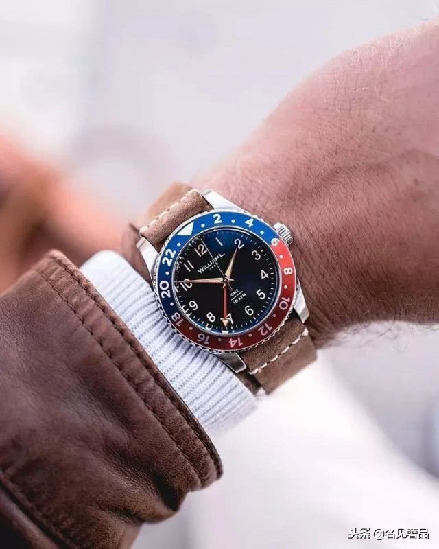 小众表品牌,不喜欢碰表的小众品牌