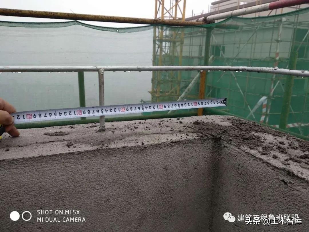 屋面避雷带的做法视频,屋面避雷带支架间距和高度