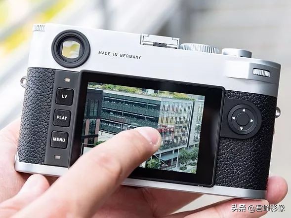 徕卡M10-P相机到底值不值得购买