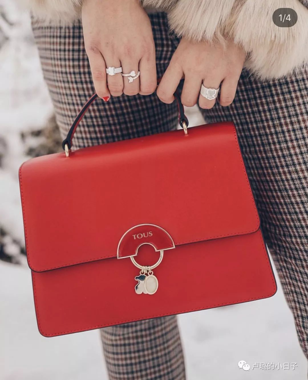 100个小众首饰,适合带货的轻奢小众首饰品牌