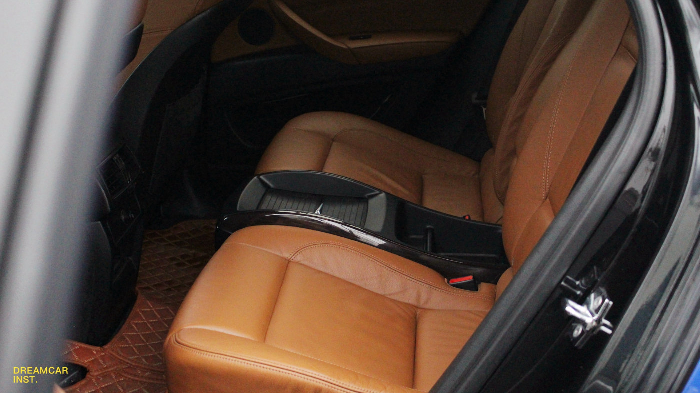 宝马e71深度评测,宝马e71日常