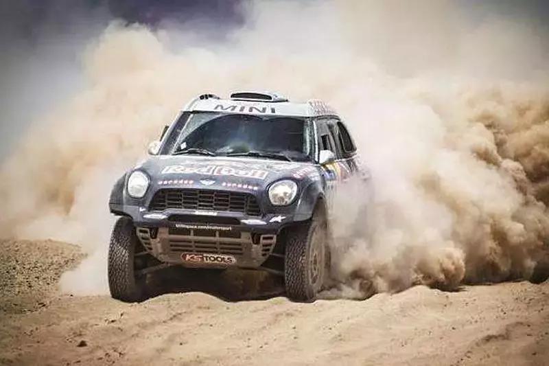 盘点知名汽车赛事,汽车赛事纯燃油