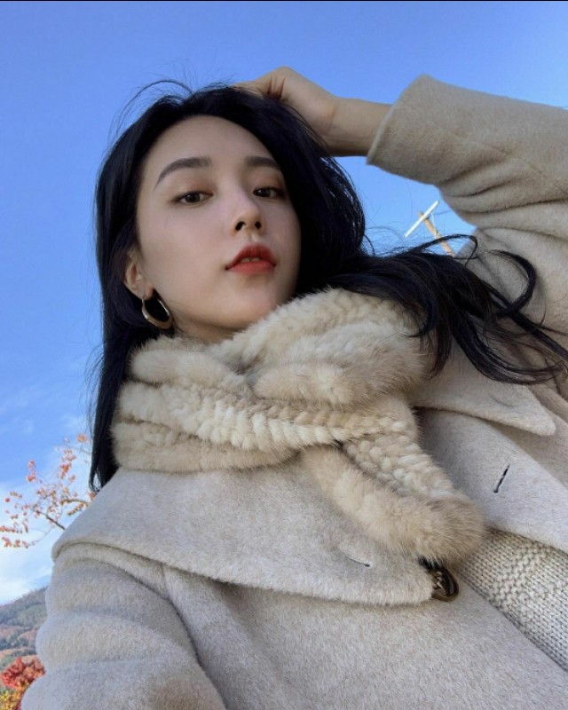 千万先别急着买外套,韩国秋冬穿搭必备单品推荐